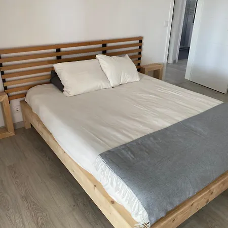 Apartament Casa Os Tres Meninos *