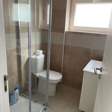 Casa Os Tres Meninos *