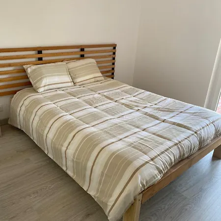 Appartamento Casa Os Tres Meninos *