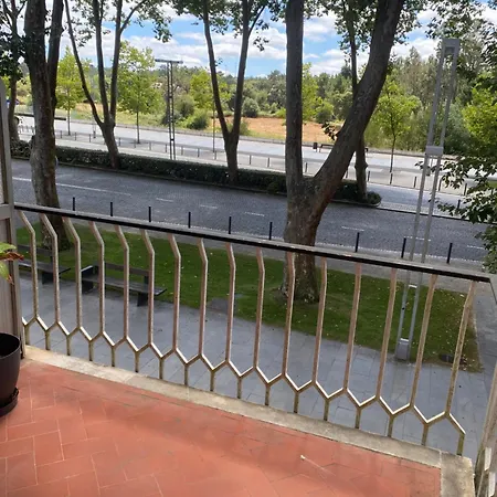 Appartamento Casa Os Tres Meninos Fatima