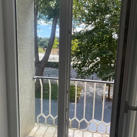 Casa Os Tres Meninos Lägenhet