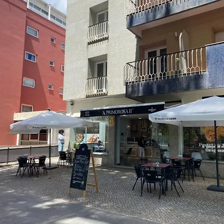 Casa Os Tres Meninos Appartamento *