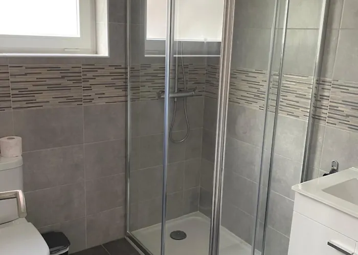 Casa Os Tres Meninos * ファティマ