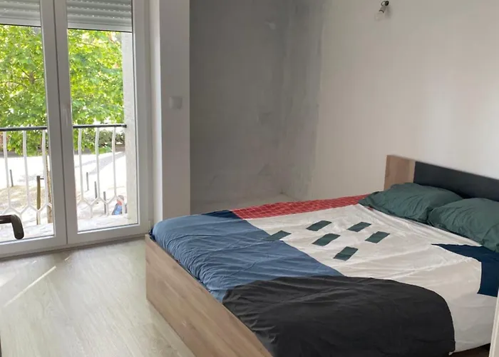 Casa Os Tres Meninos Apartament *