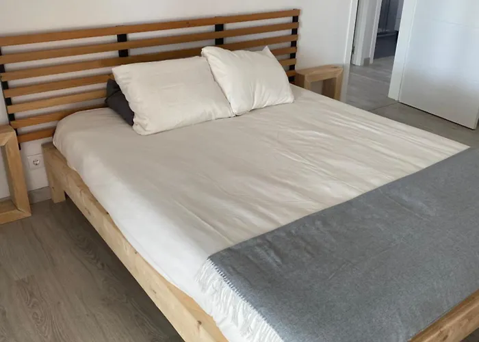 Apartament Casa Os Tres Meninos *