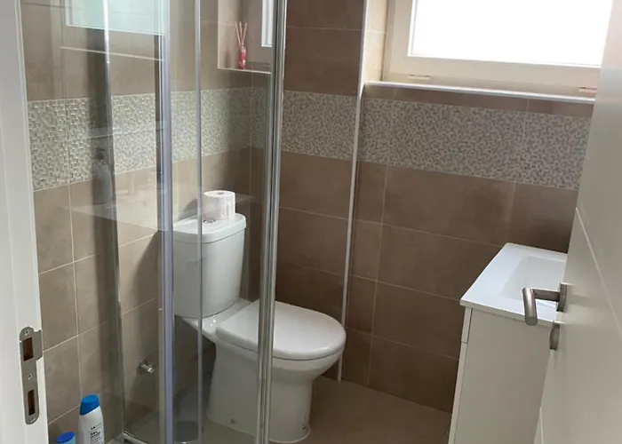 Casa Os Tres Meninos *