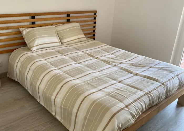 Апартаменты Casa Os Tres Meninos *