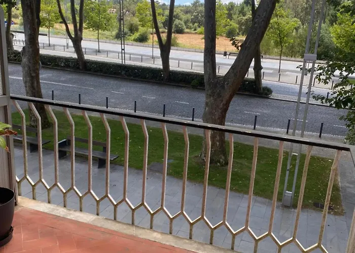Lejlighed Casa Os Tres Meninos Fátima