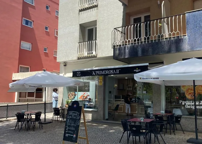 Casa Os Tres Meninos Apartament *